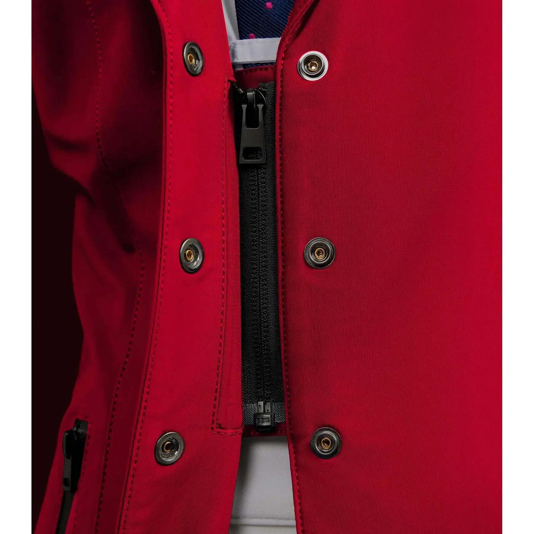 Veste de concours fille Premier Equine Evinco London 5/6