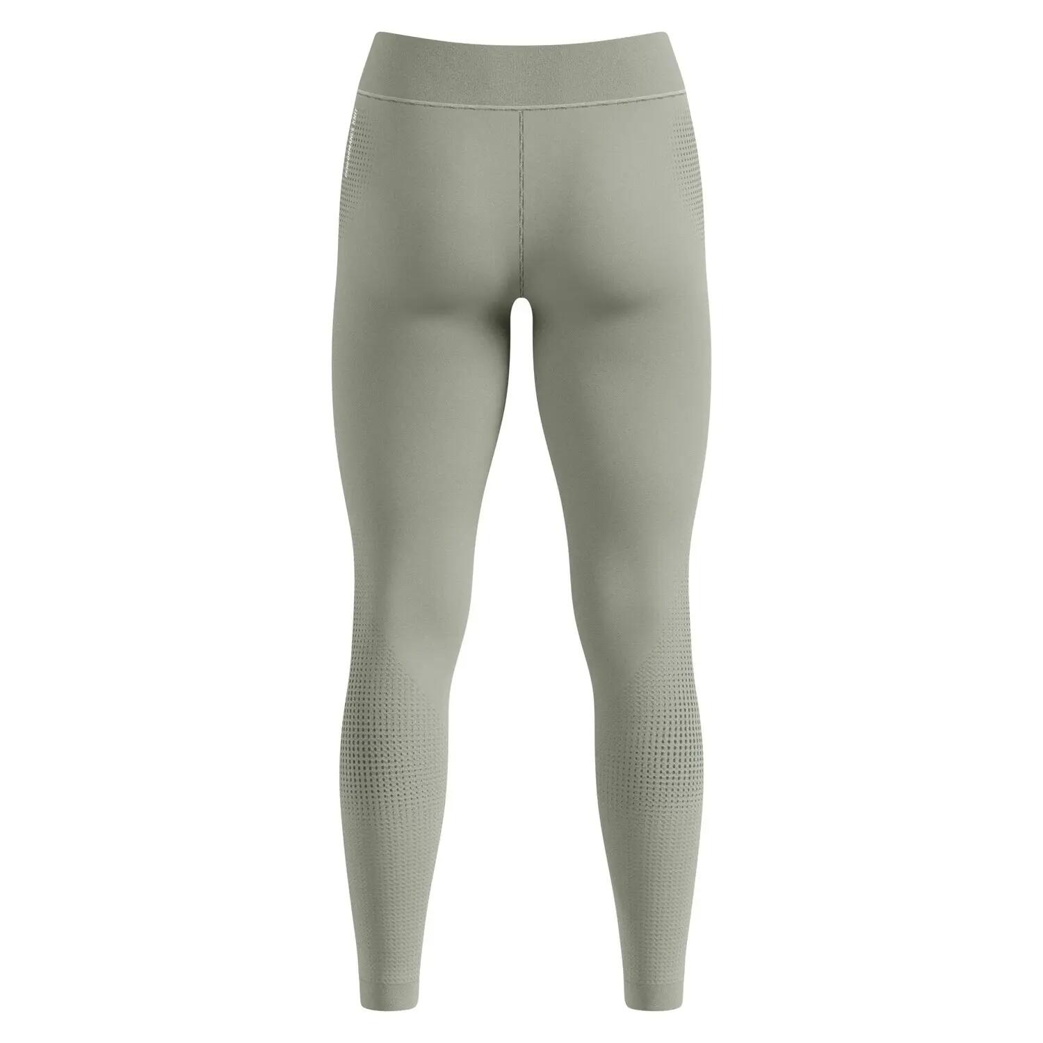 Damen Unterhose Performance Warm 5/7