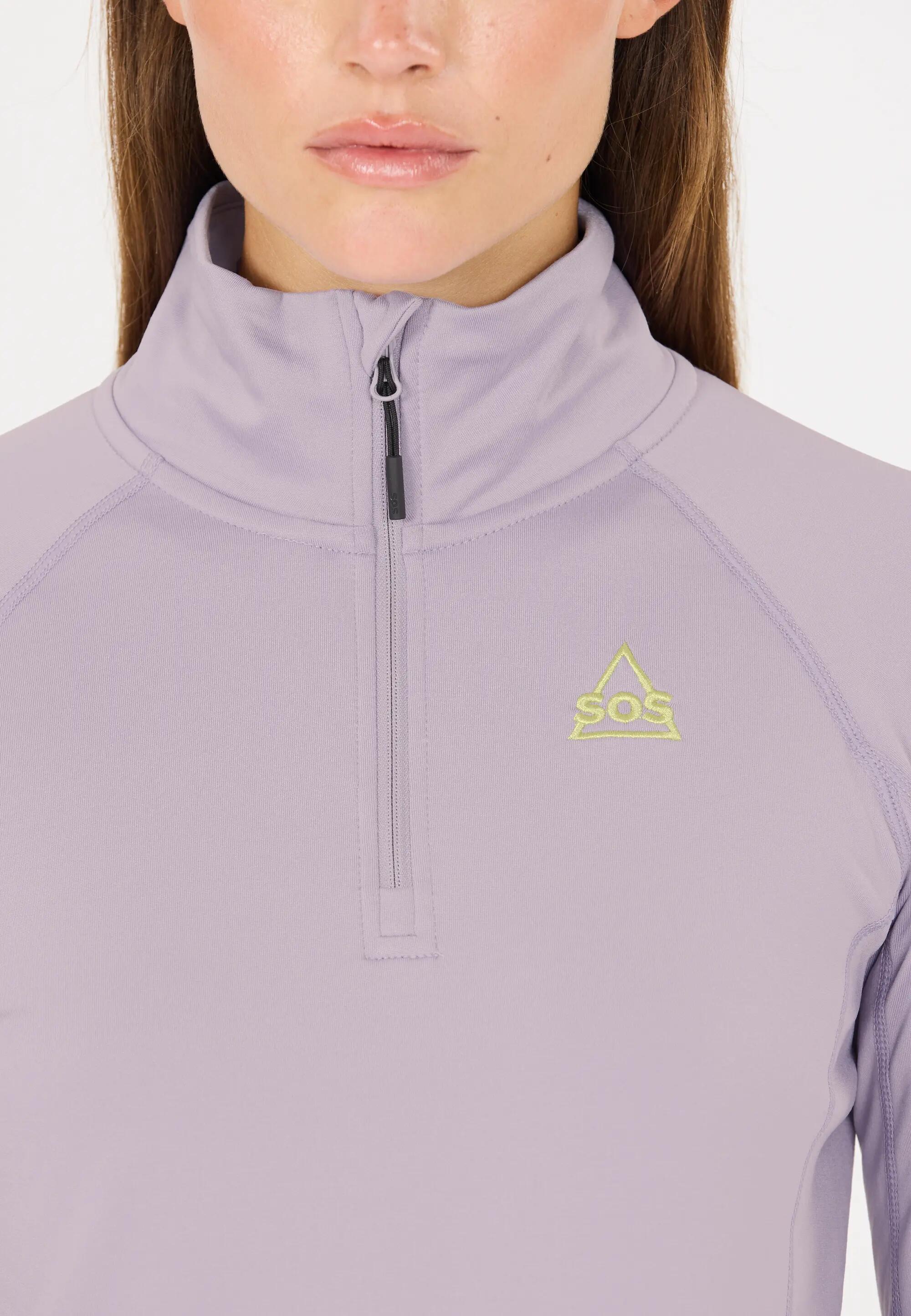 Midlayer Stratos 8/10