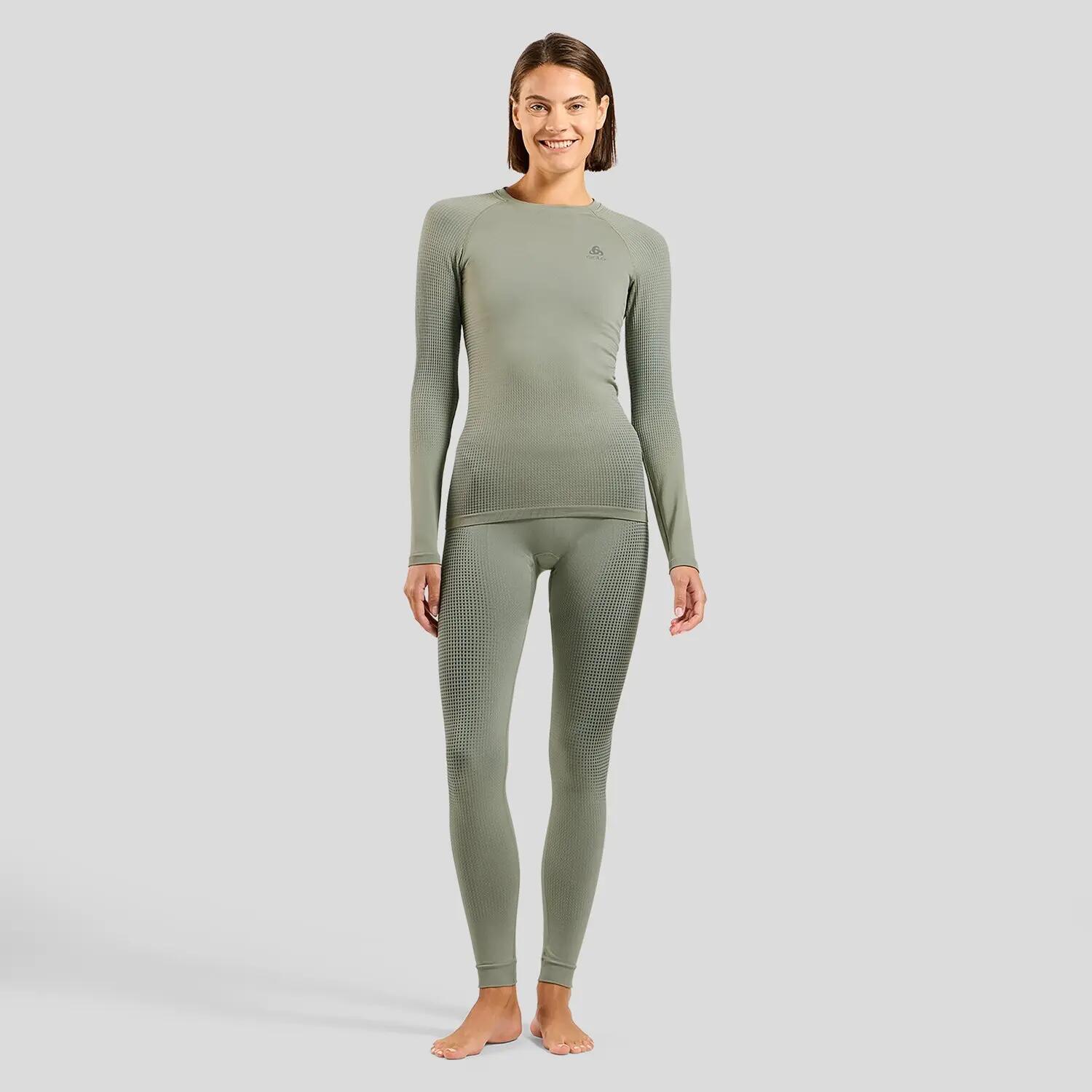 Damen Unterhose Performance Warm 3/7