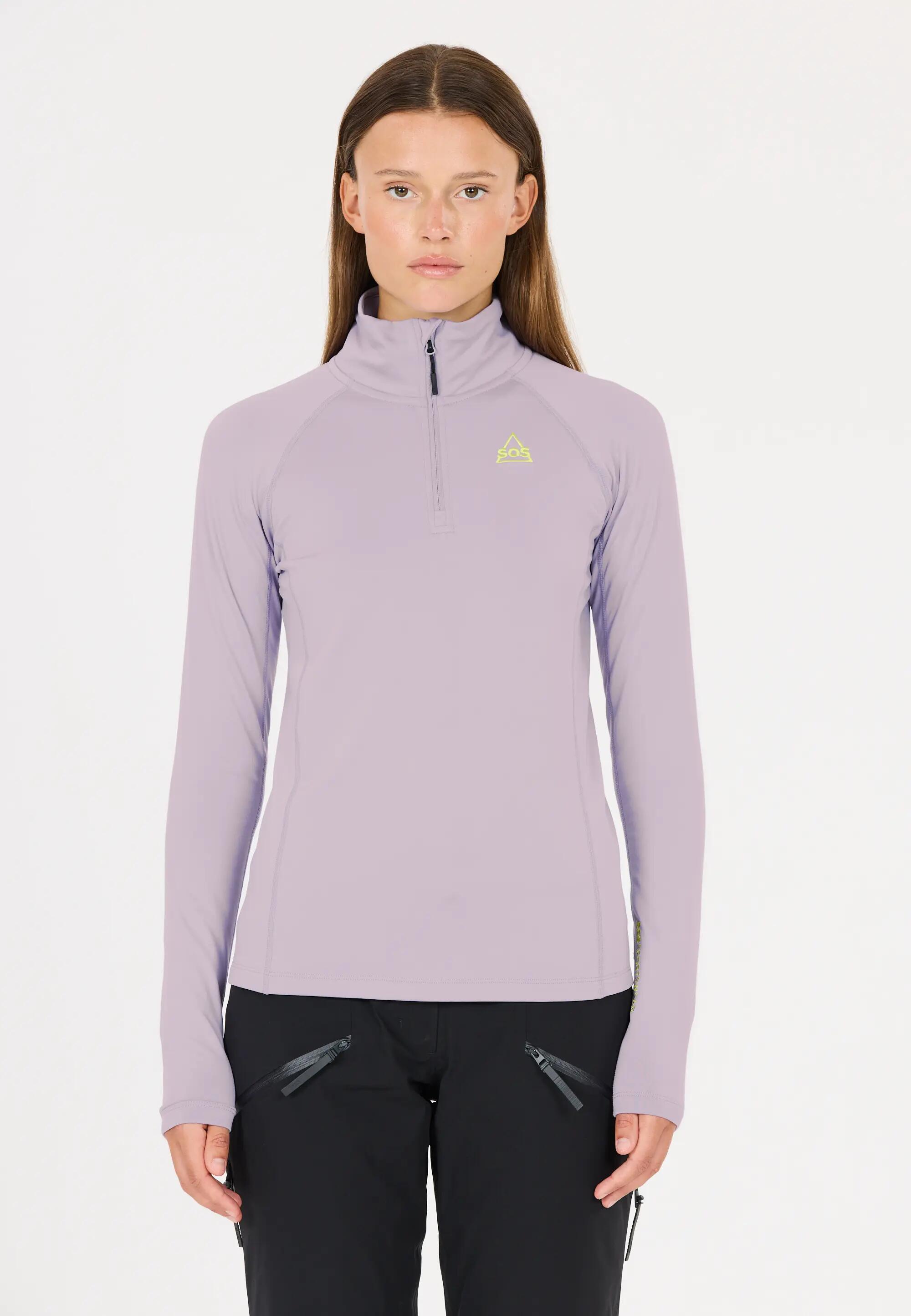 Midlayer Stratos 4/10