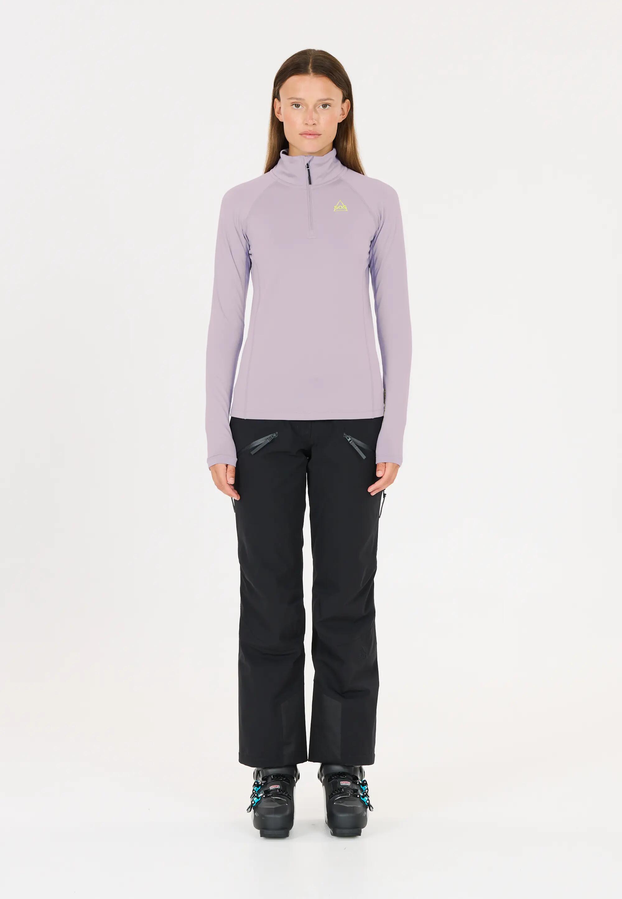 Midlayer Stratos 3/10