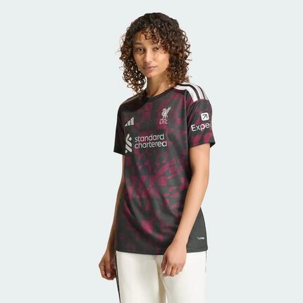 Maillot Third Liverpool FC 26/27