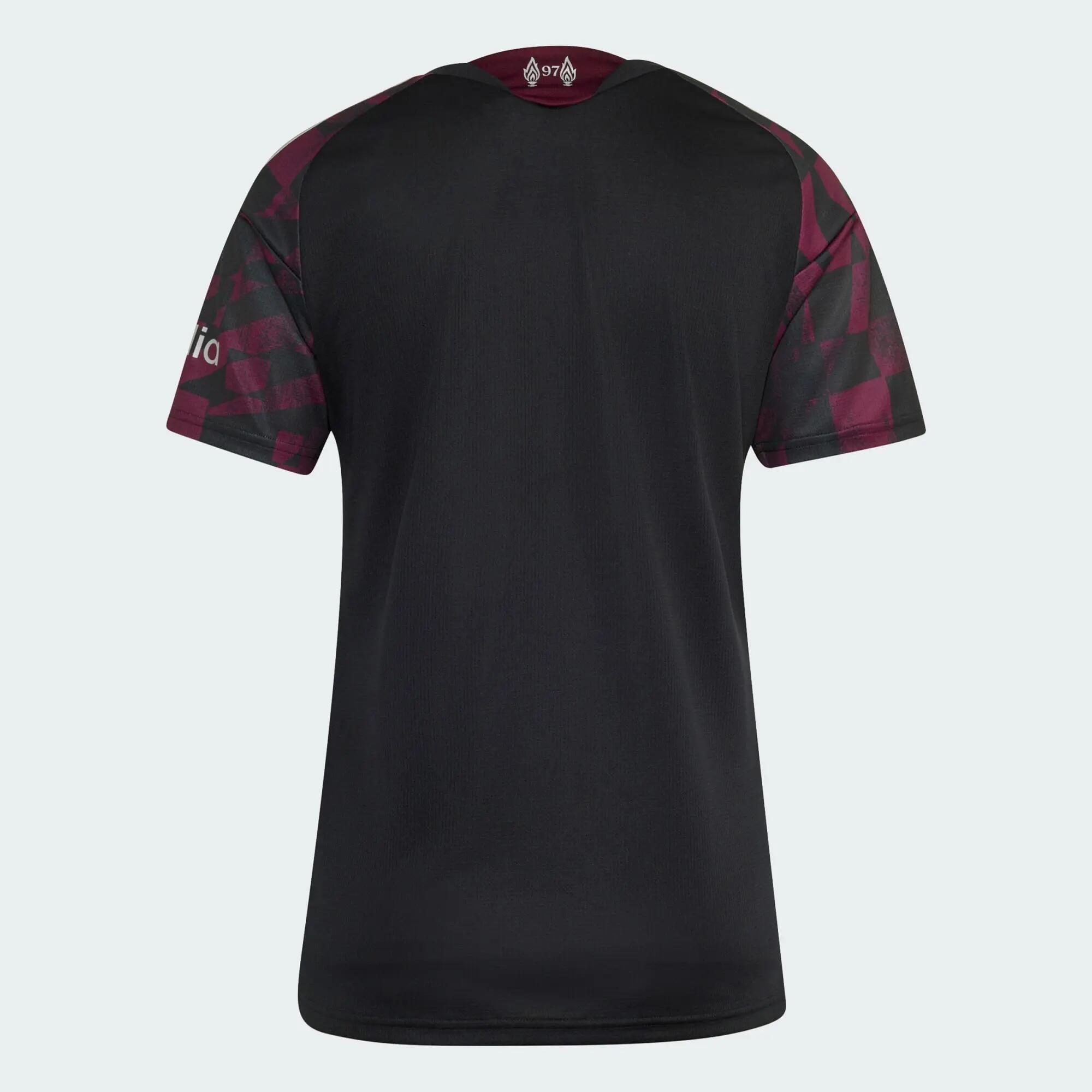 FC Liverpool 26/27 Ausweichtrikot 5/6