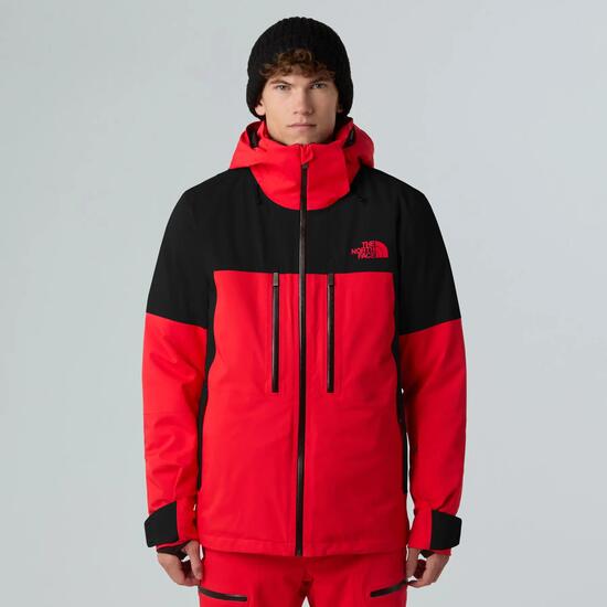 Giacca da sci sportiva da uomo THE NORTH FACE CHAKAL
