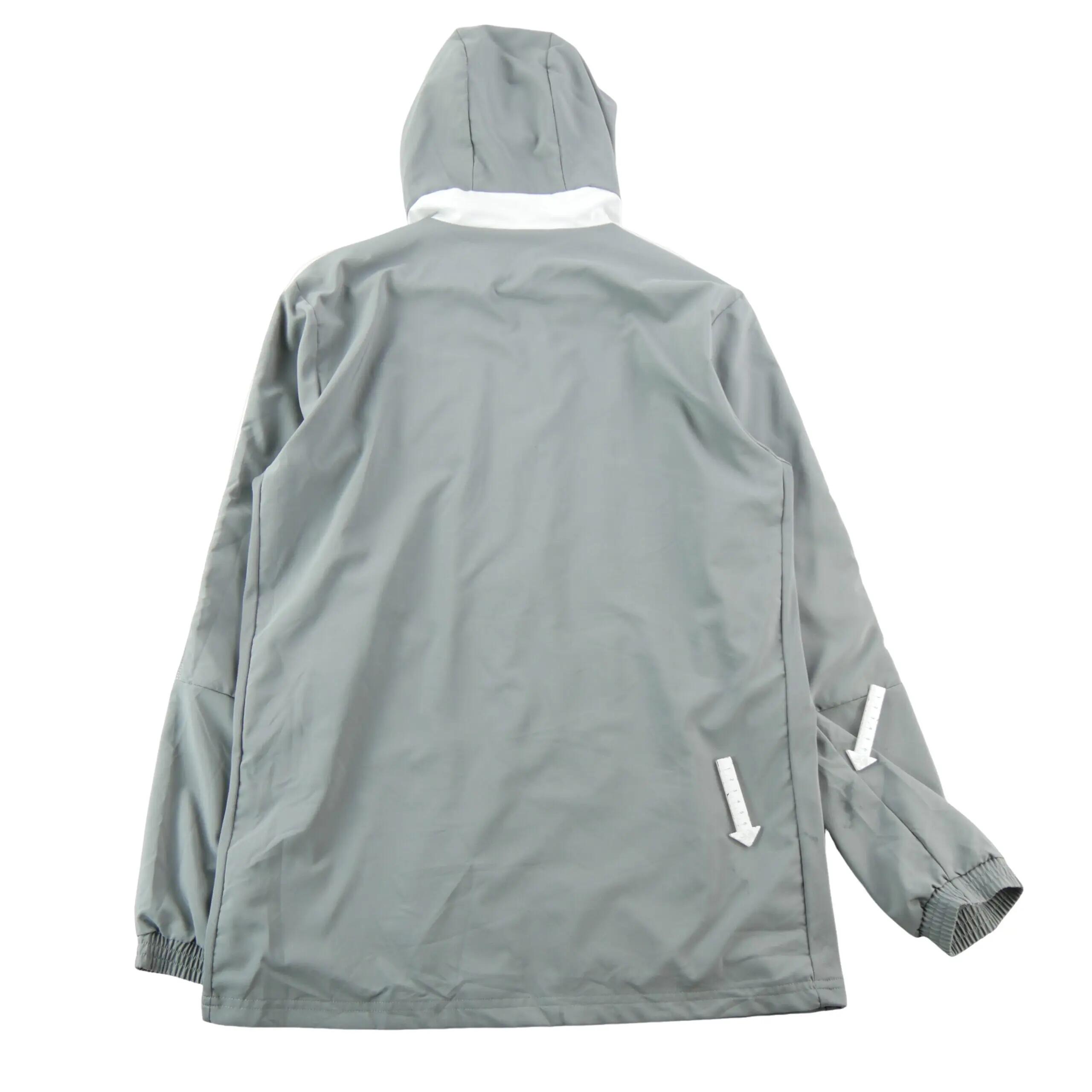 Seconde vie - Coupe-vent Homme Portland Timbers MLS - Bon état 6/12