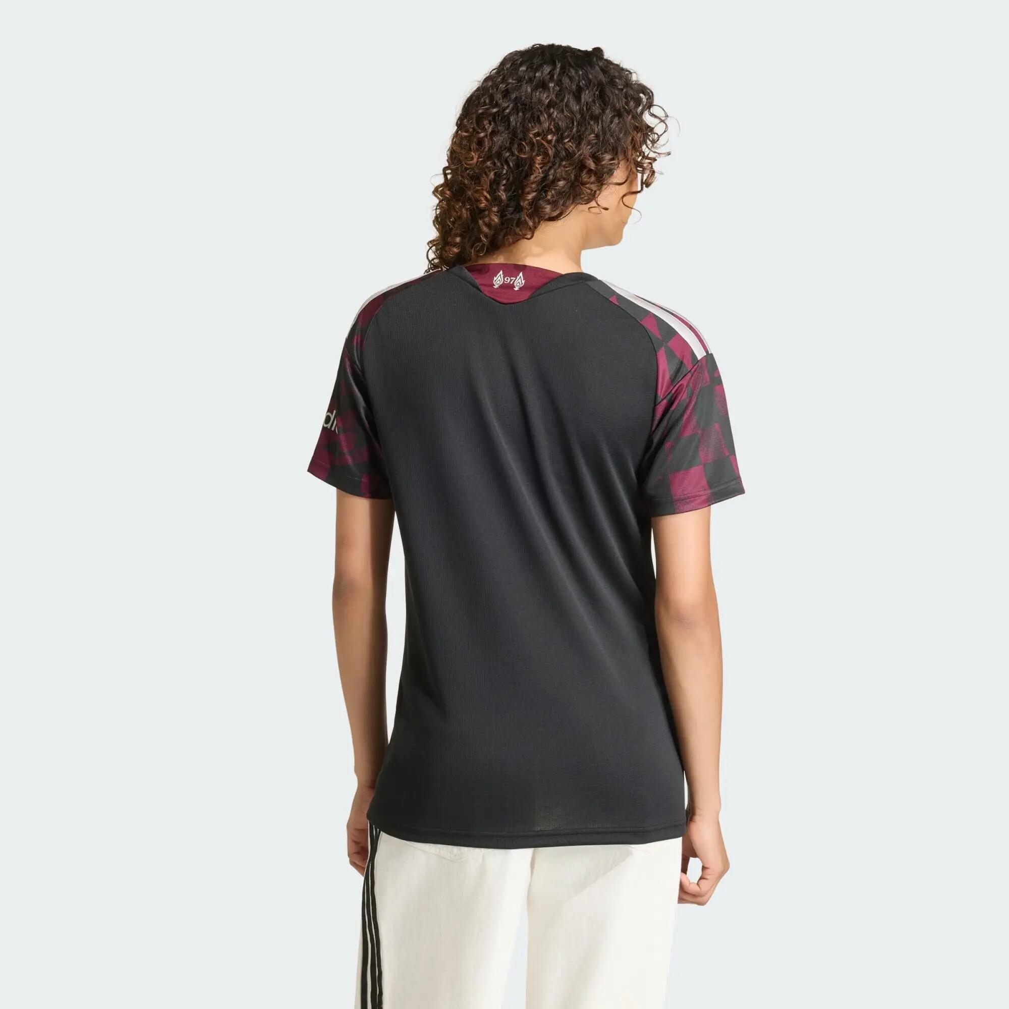 FC Liverpool 26/27 Ausweichtrikot 3/6
