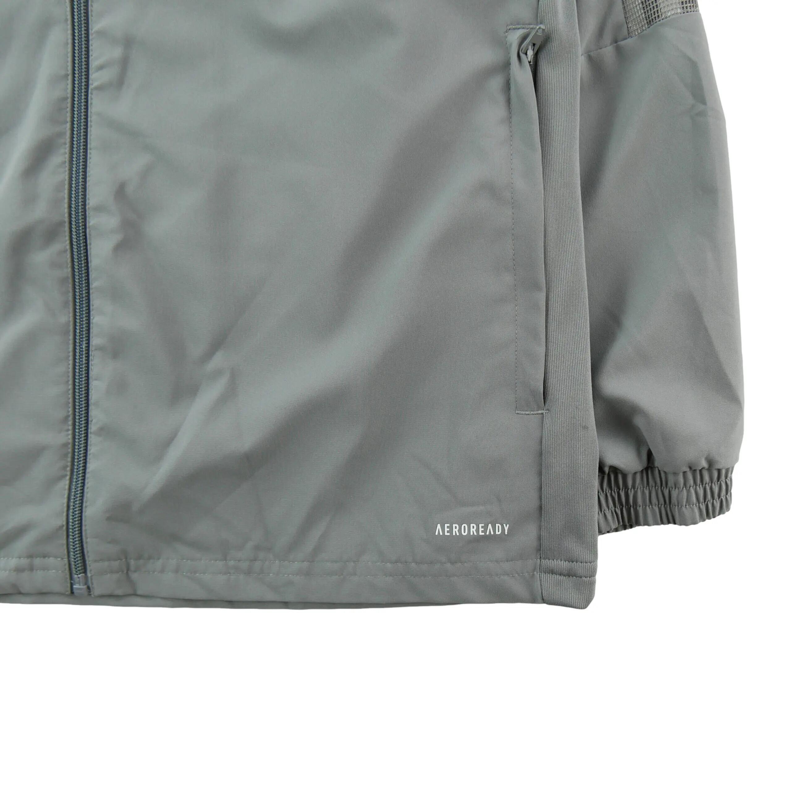 Seconde vie - Coupe-vent Homme Portland Timbers MLS - Bon état 5/12