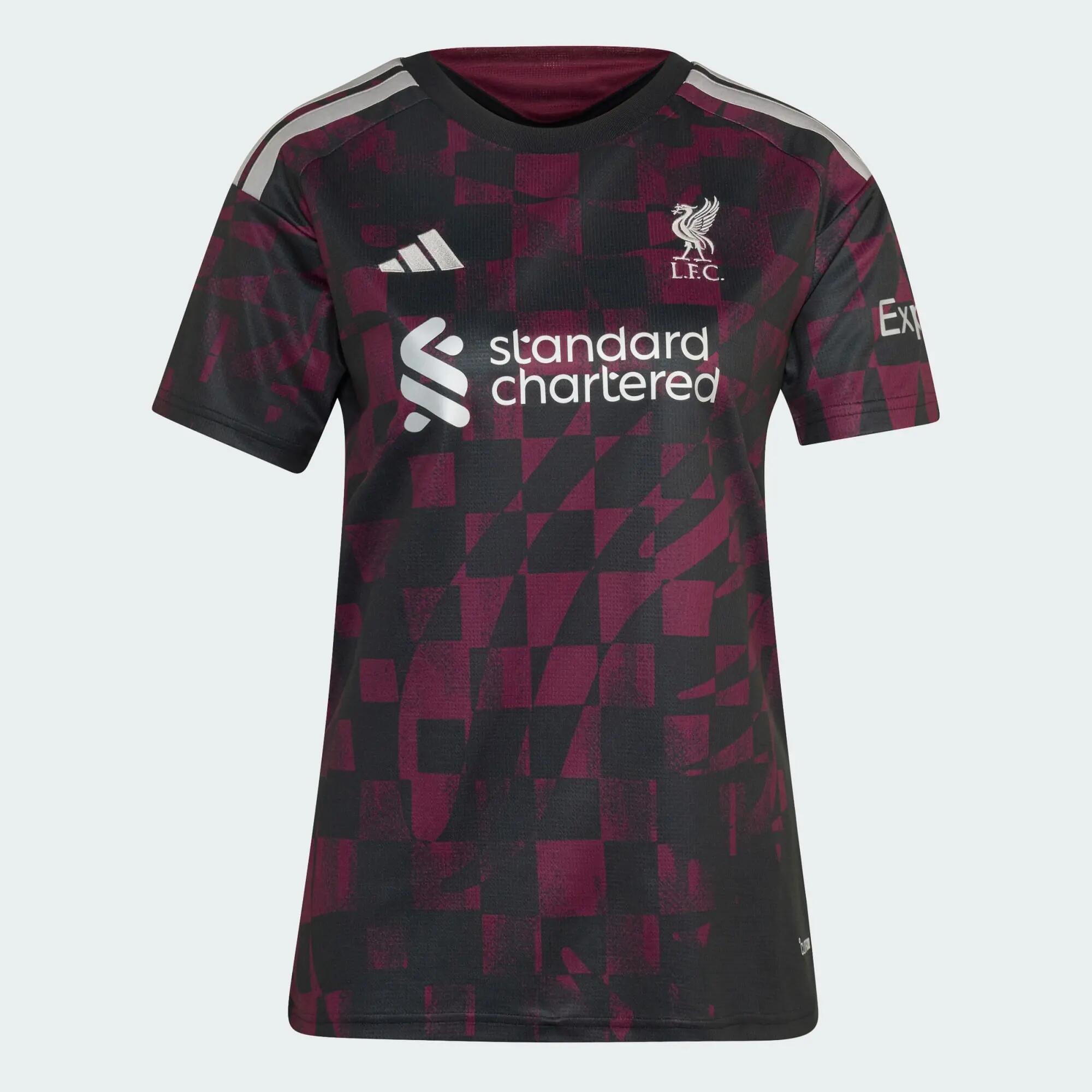 FC Liverpool 26/27 Ausweichtrikot 2/6