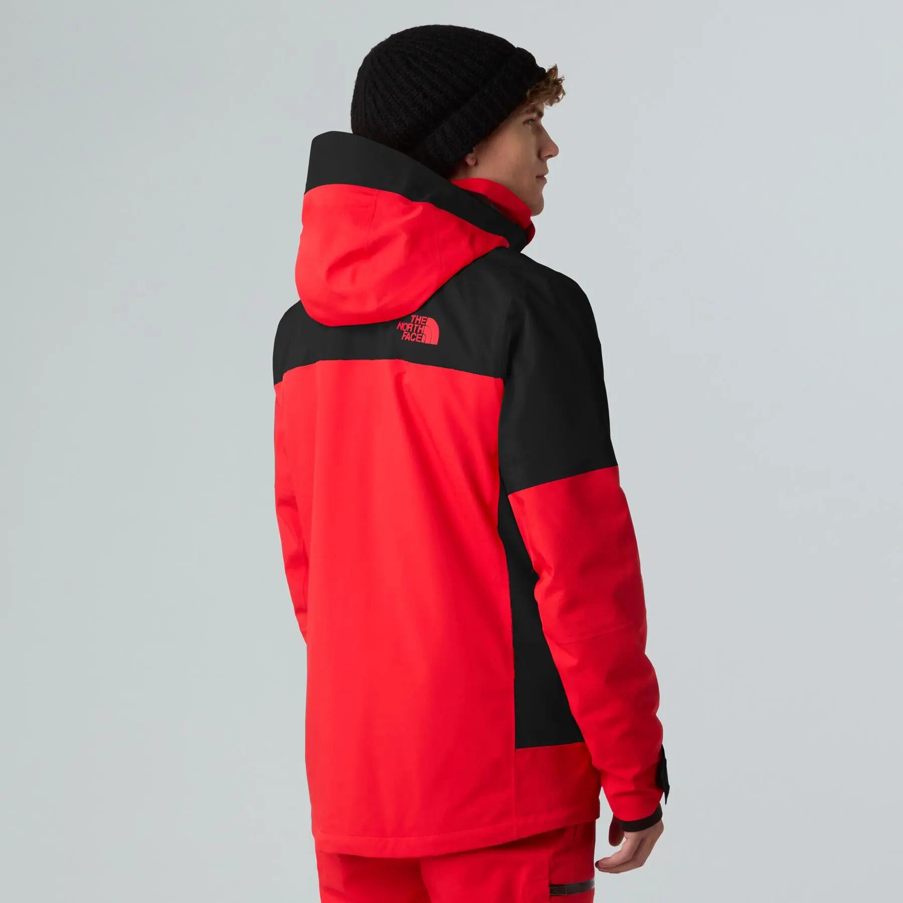 Giacca da sci sportiva da uomo THE NORTH FACE CHAKAL 2/4