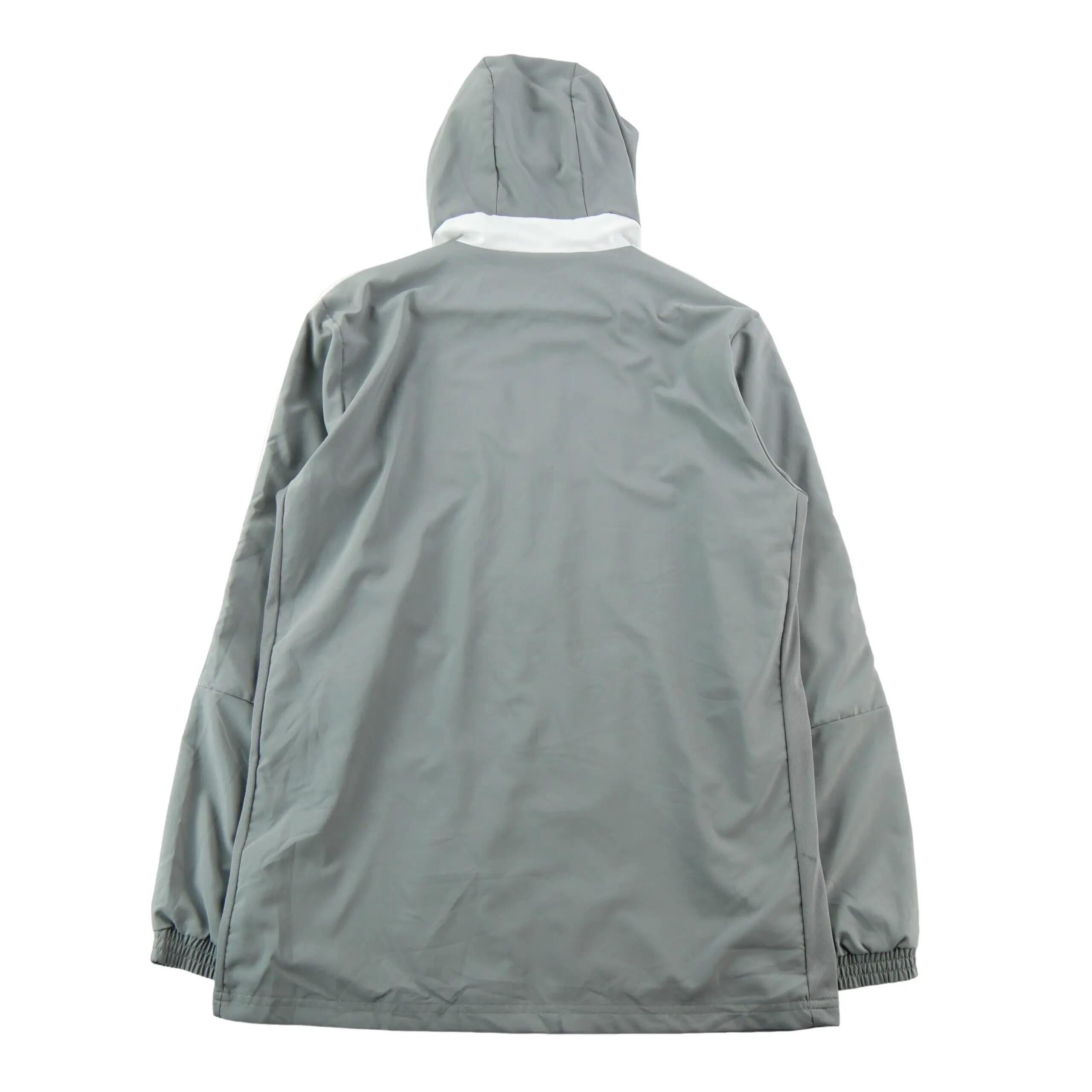 Seconde vie - Coupe-vent Homme Portland Timbers MLS - Bon état 2/12
