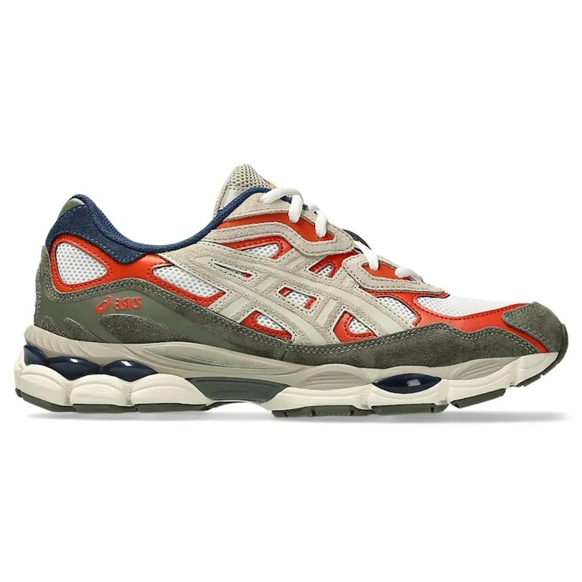 ASICS picture