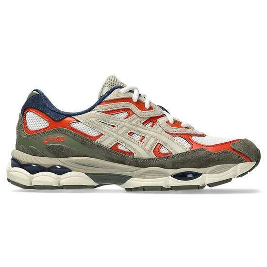 ASICS Gel-NYC Cream Irvine