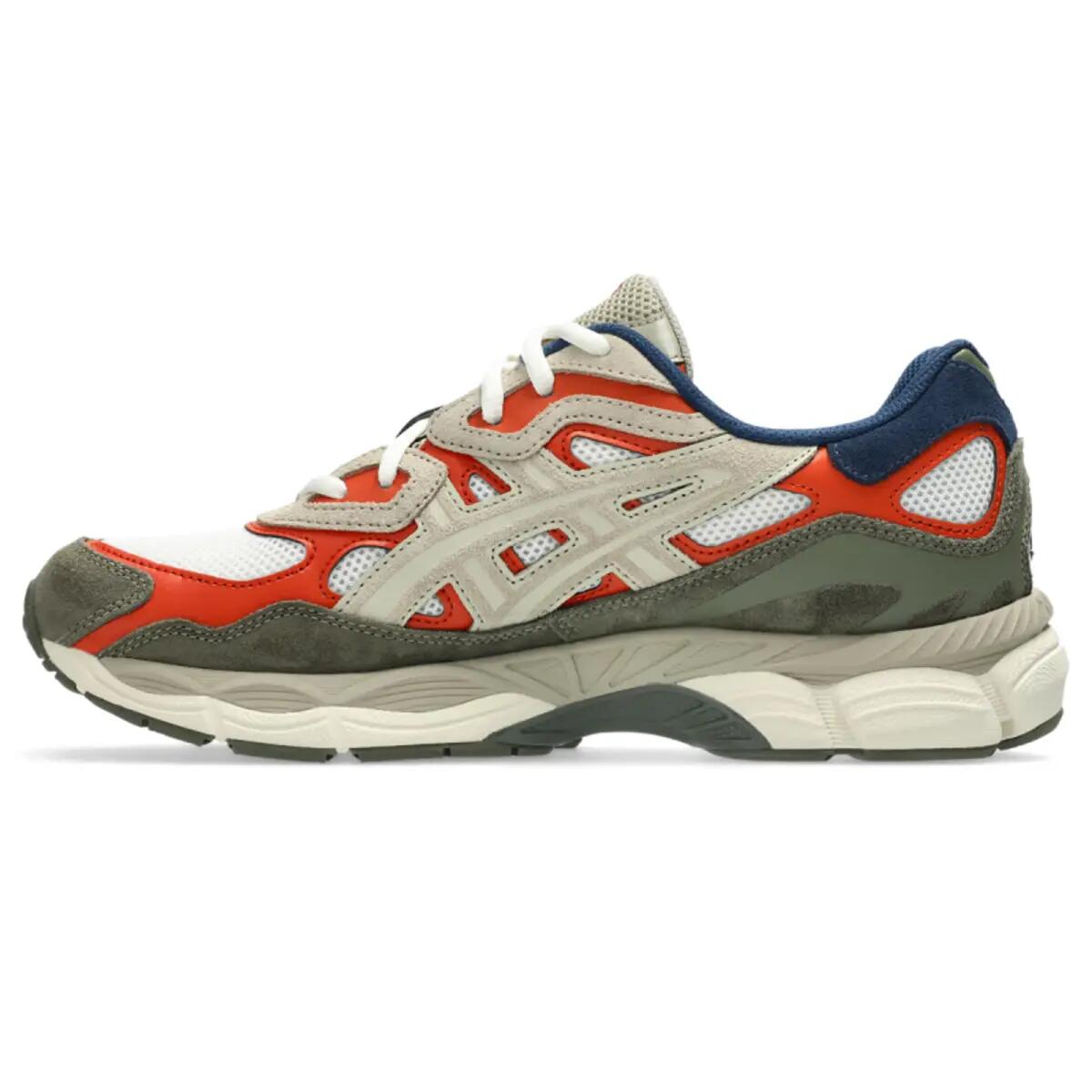 ASICS Gel-NYC Cream Irvine 3/6