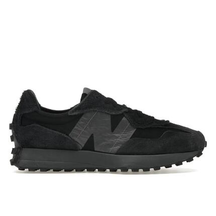 New Balance 327 Phantom Black