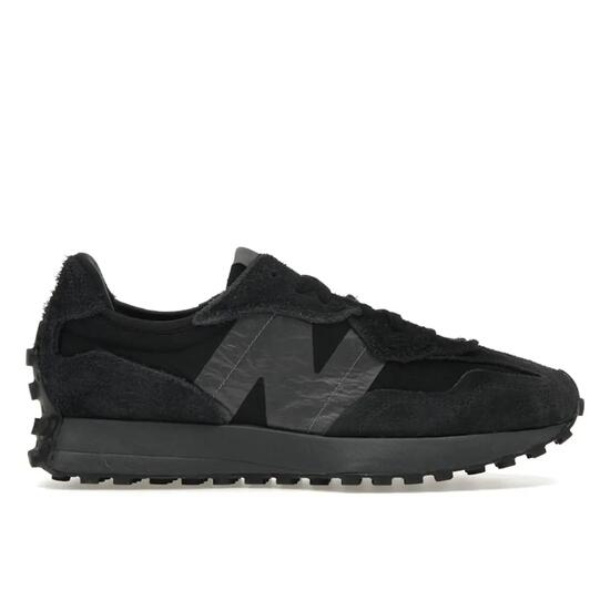 New Balance 327 Phantom Black