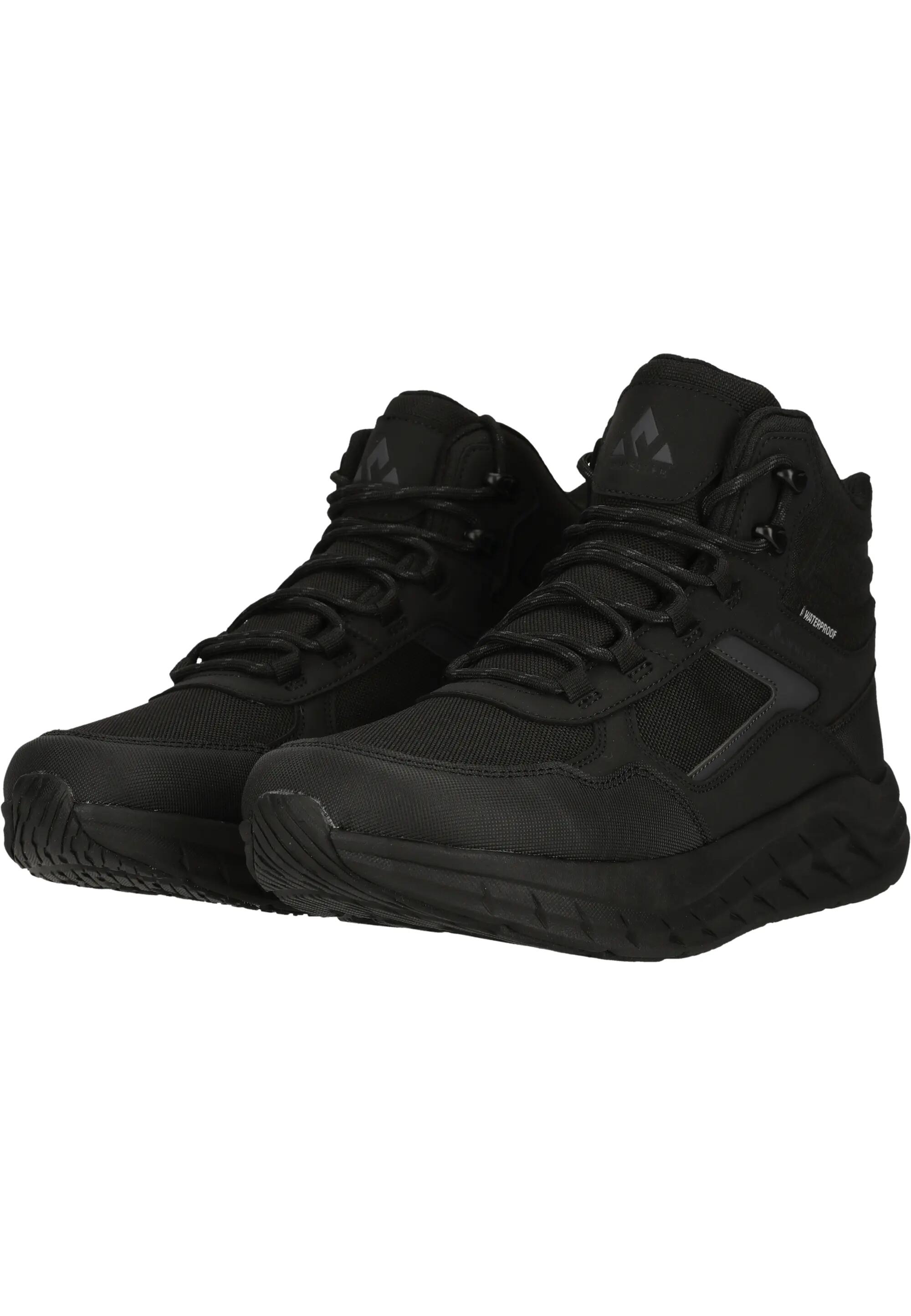 Trekkingschuhe Terox 4/8