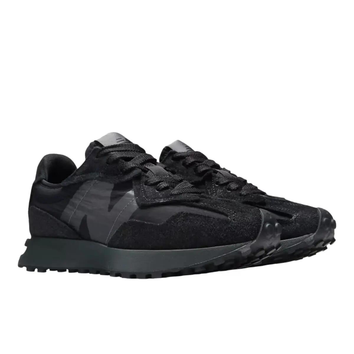 New Balance 327 Phantom Black 5/6