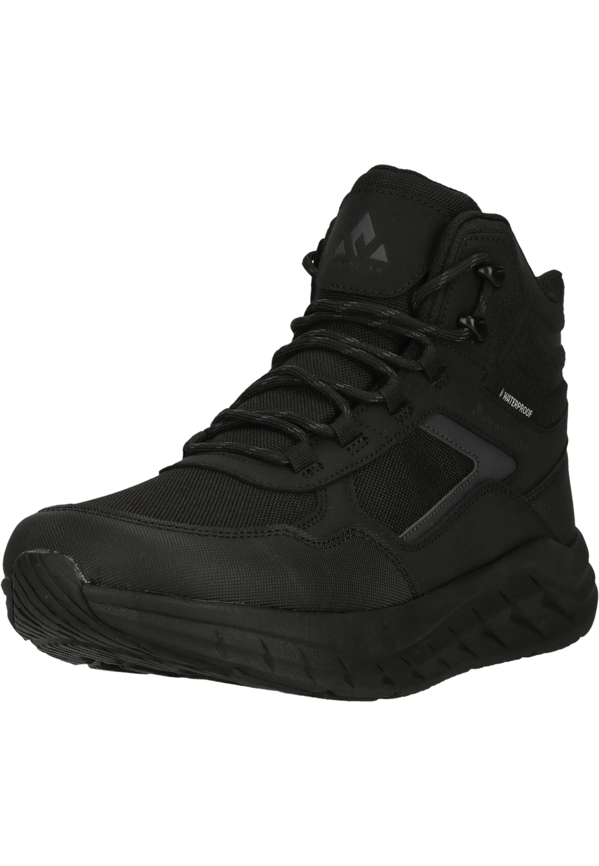 Trekkingschuhe Terox 2/8