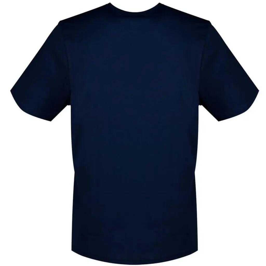 T-shirt Columbia Model 2154991cb Kleur Blauw 2/5