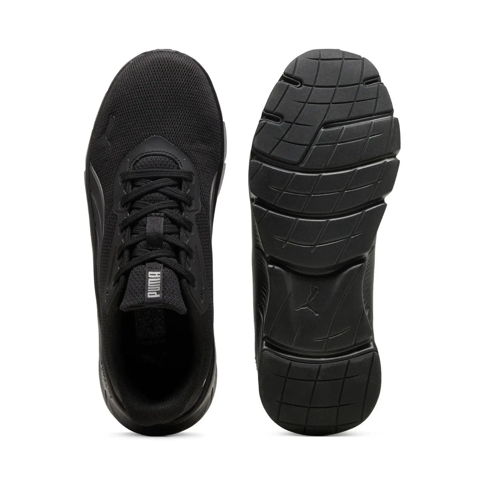 Baskets Puma Flexfocus Lite Modern 31009302 noir textile 6/7