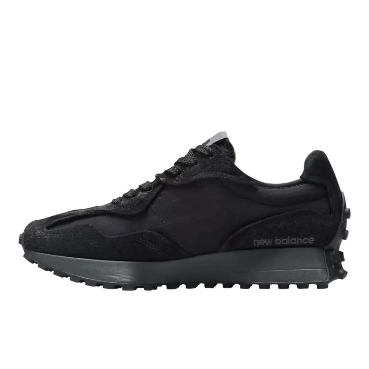 New Balance 327 Phantom Black 3/6