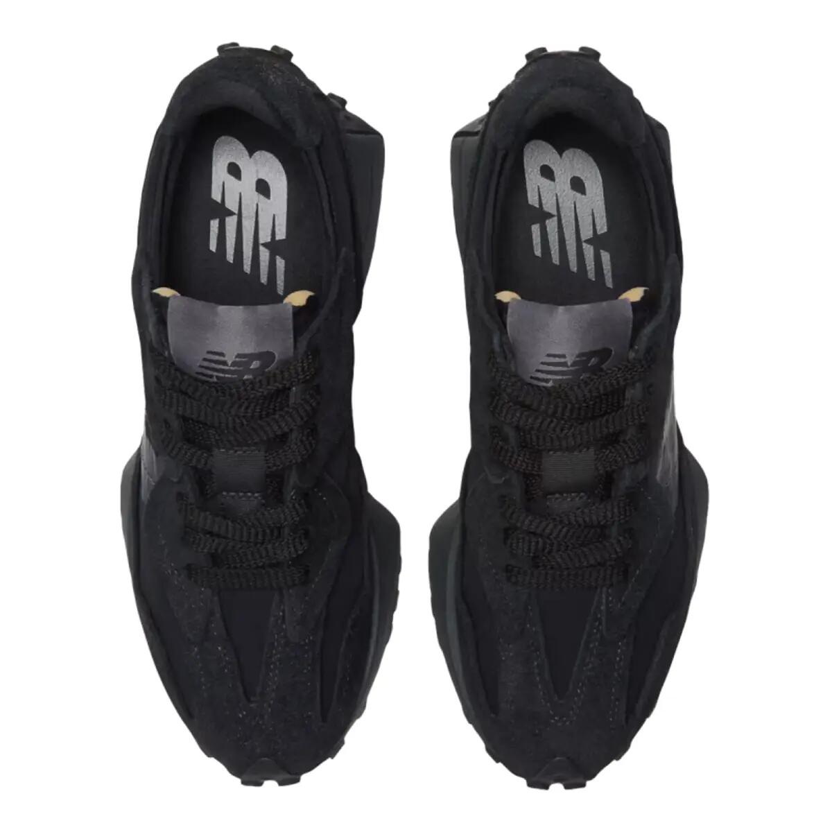 New Balance 327 Phantom Black 2/6