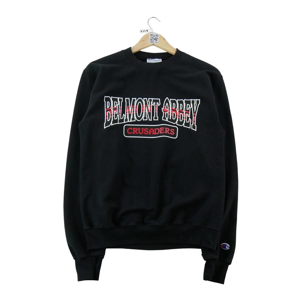 Втори живот - Мъжки суитшърт Authentic Athleticwear - Като нов