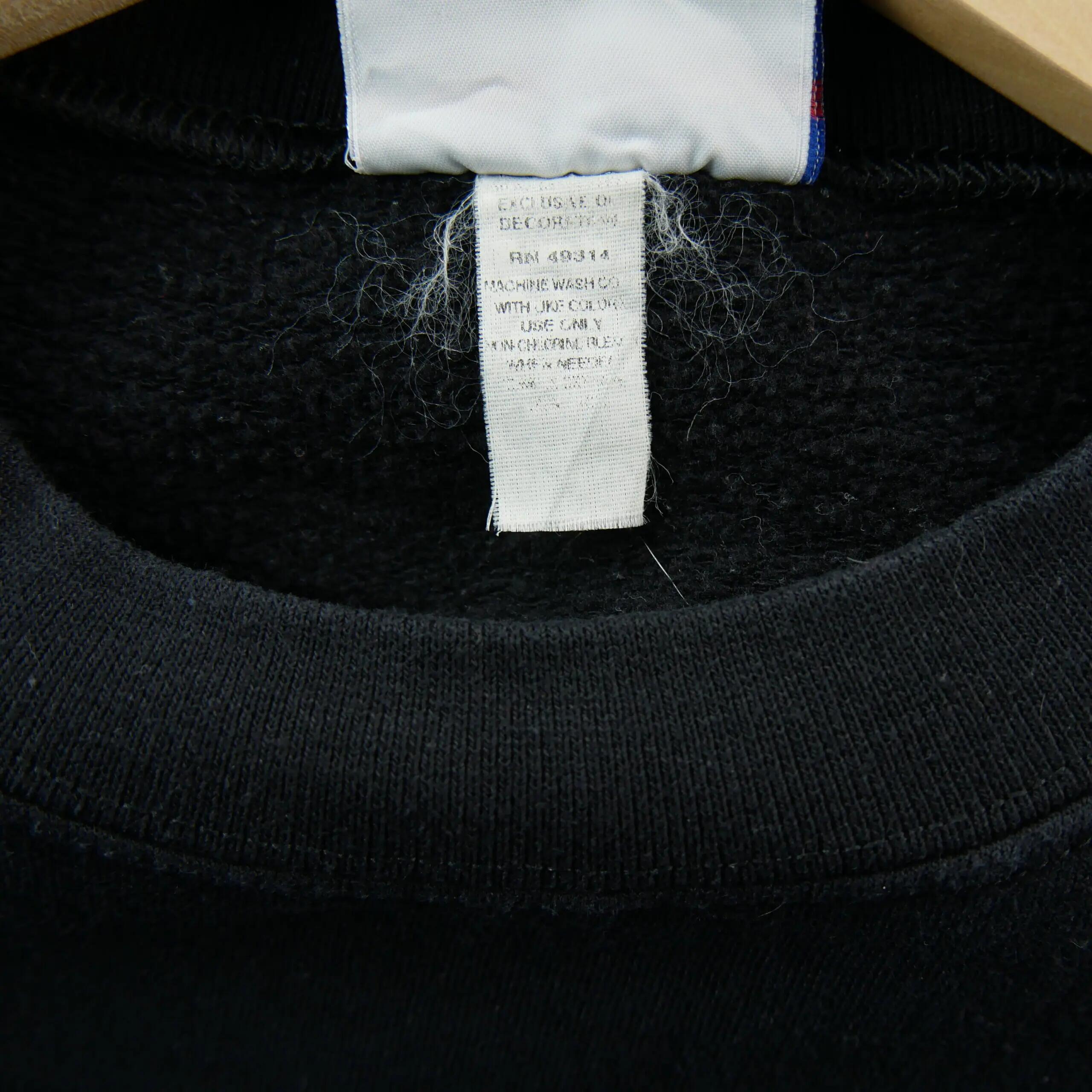Second life - Bluza męska Authentic Athleticwear - Jak nowy 6/6