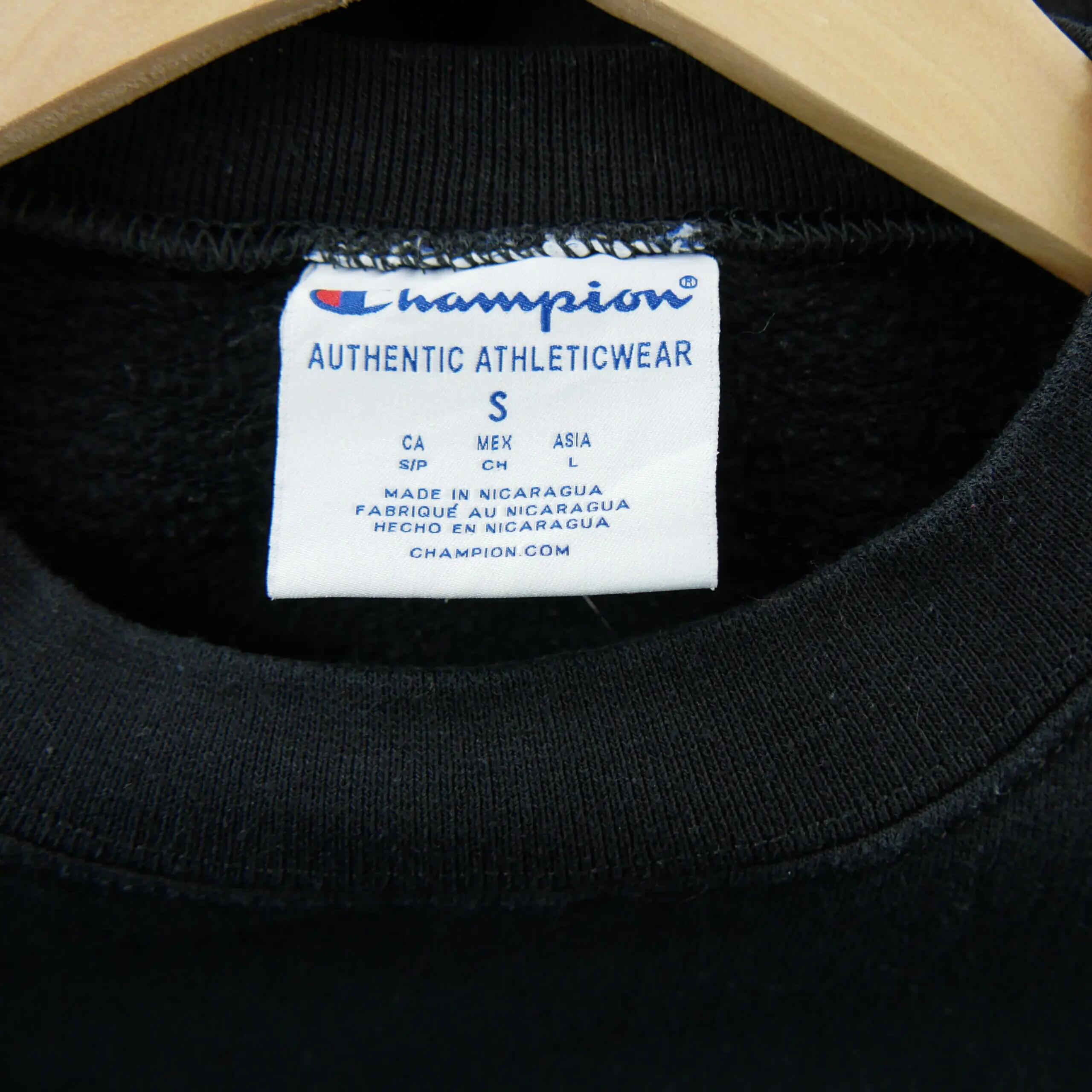 Second life - Bluza męska Authentic Athleticwear - Jak nowy 5/6