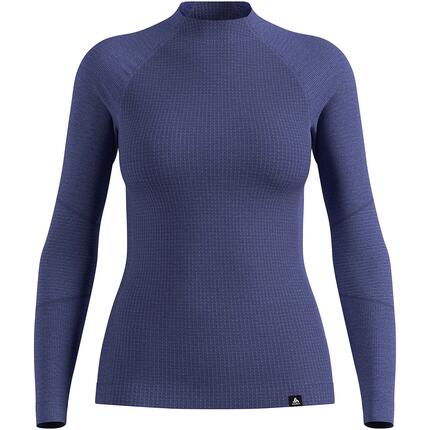 Damen Funktionsunterwäsche SEAMLESS PERFORCE WOOL