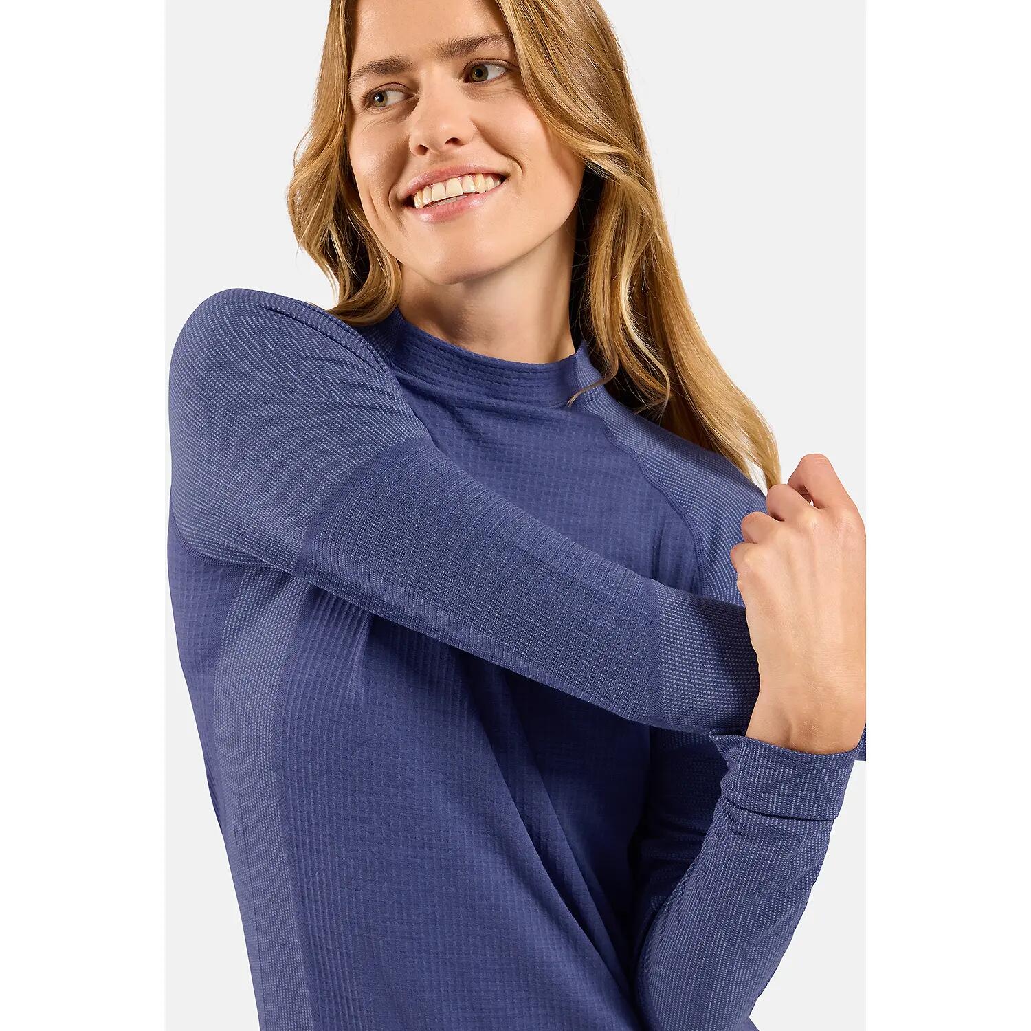 Damen Funktionsunterwäsche SEAMLESS PERFORCE WOOL 5/5