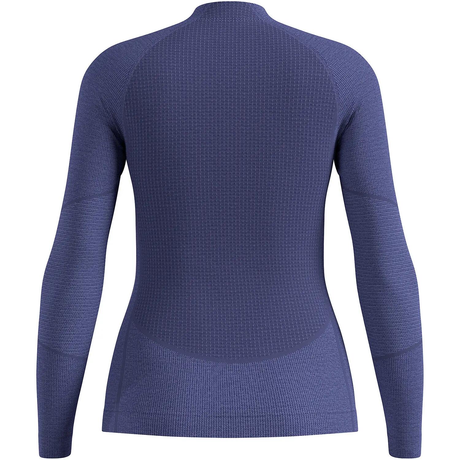 Damen Funktionsunterwäsche SEAMLESS PERFORCE WOOL 2/5