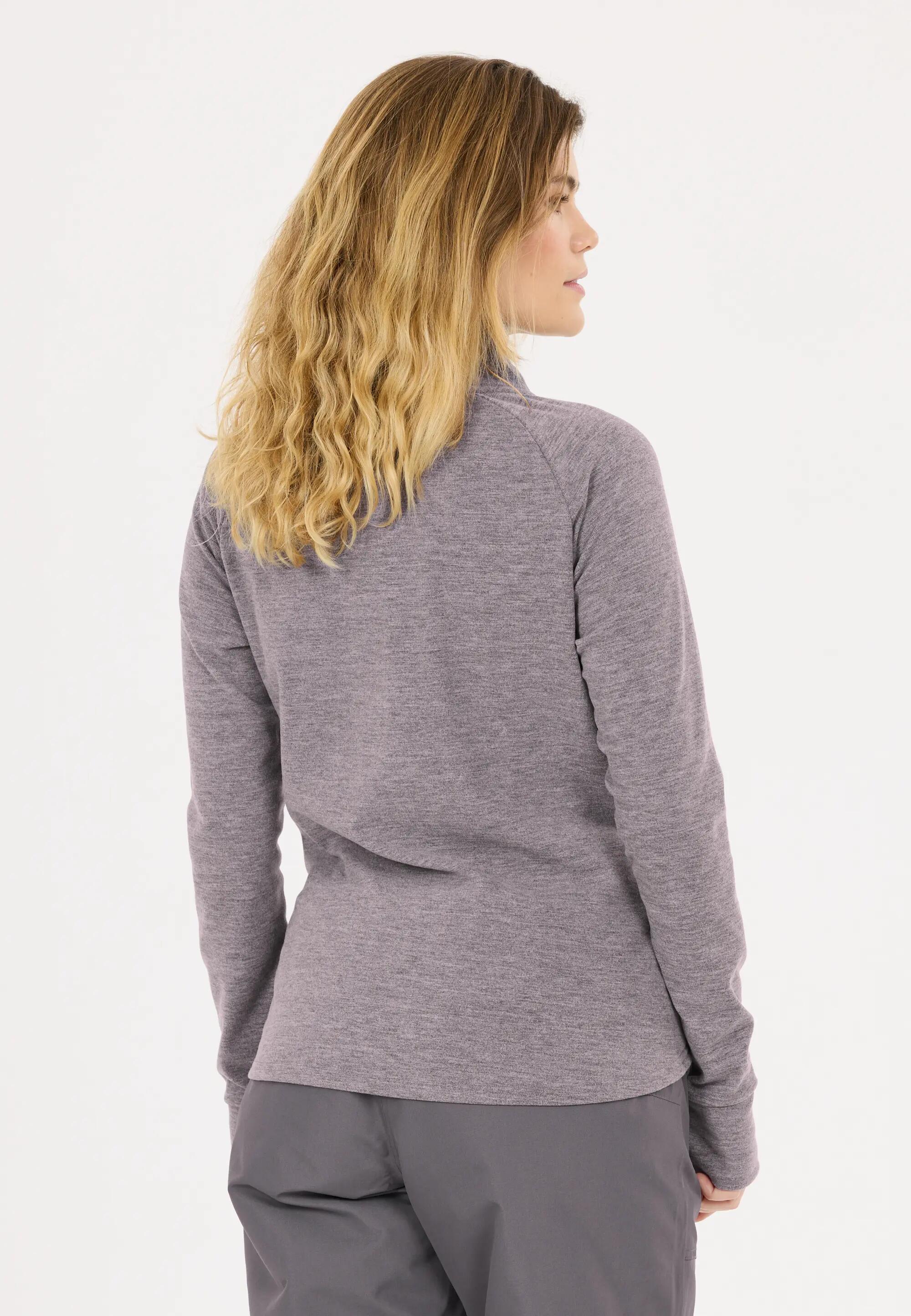 Midlayer Kajsa 6/9