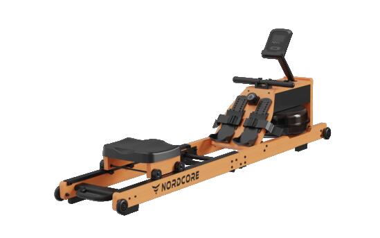 Nordcore Roeitrainer 500 Water Rower
