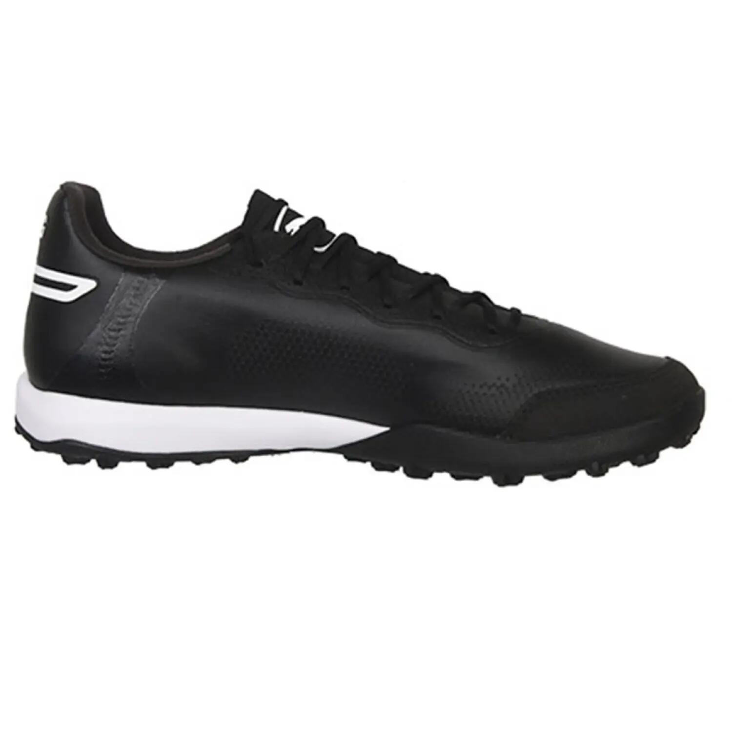 Scarpe Sportive Uomo Puma King Pro TT Nero 3/5