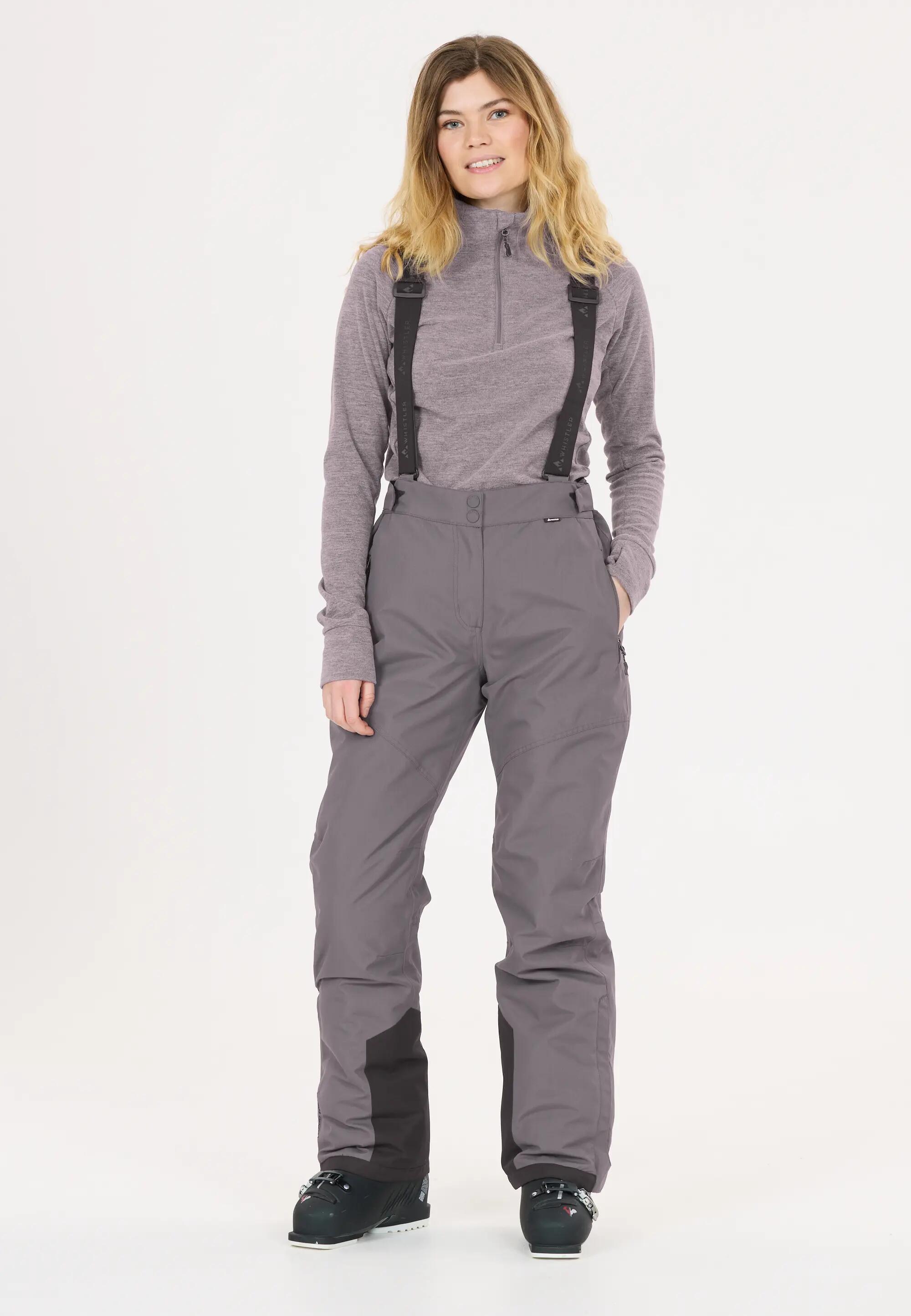 Midlayer Kajsa 4/9