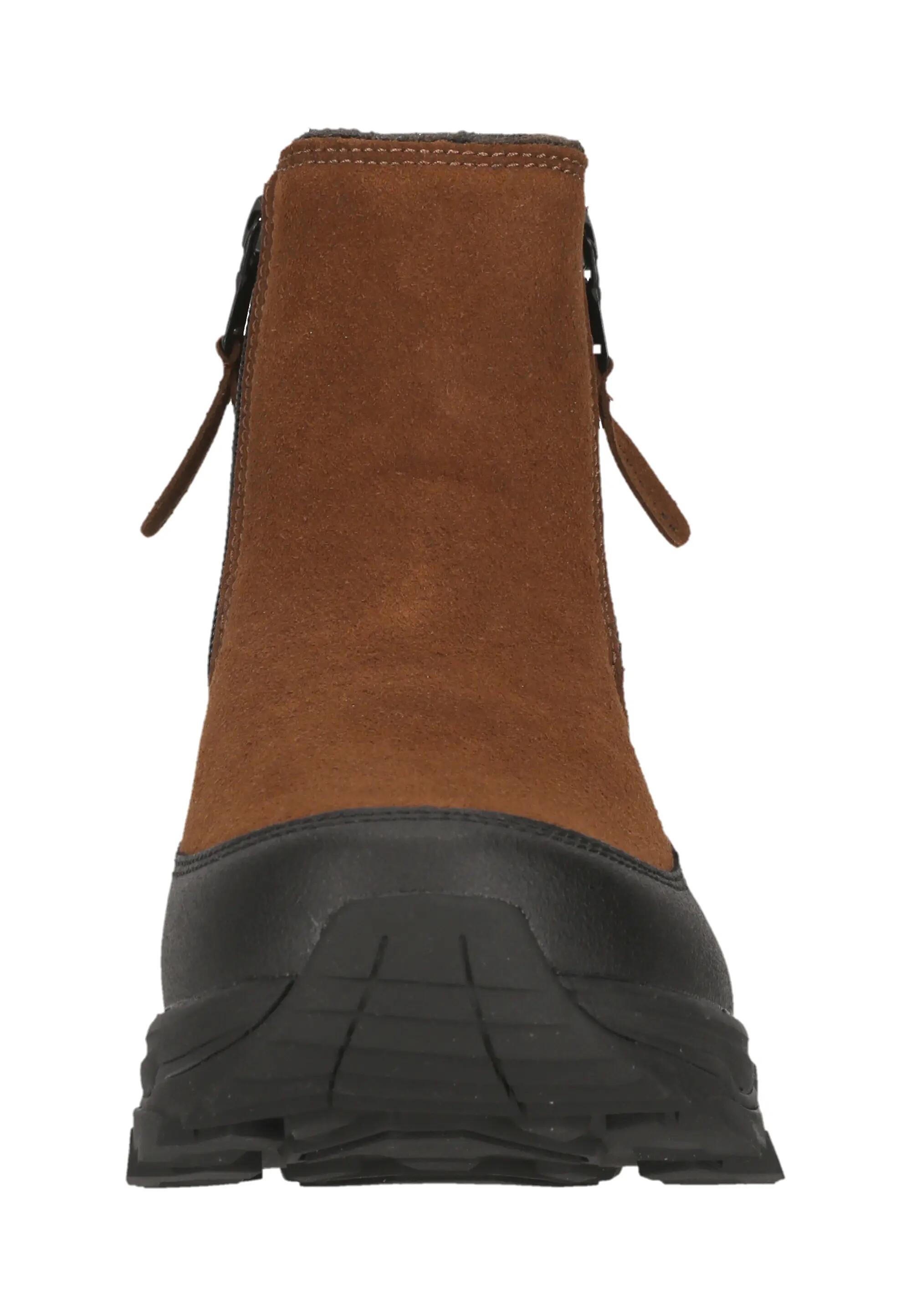 Winterboots Grit 8/8