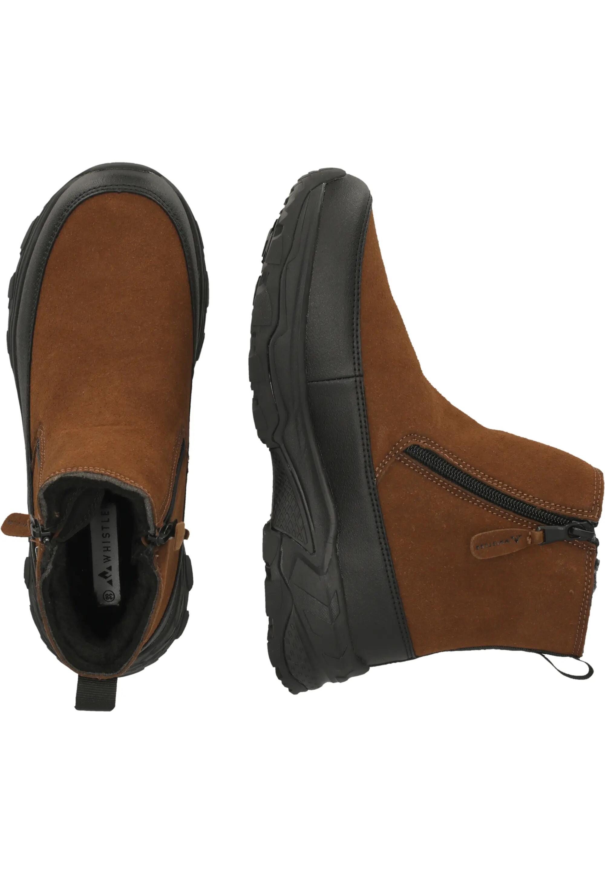 Winterboots Grit 6/8