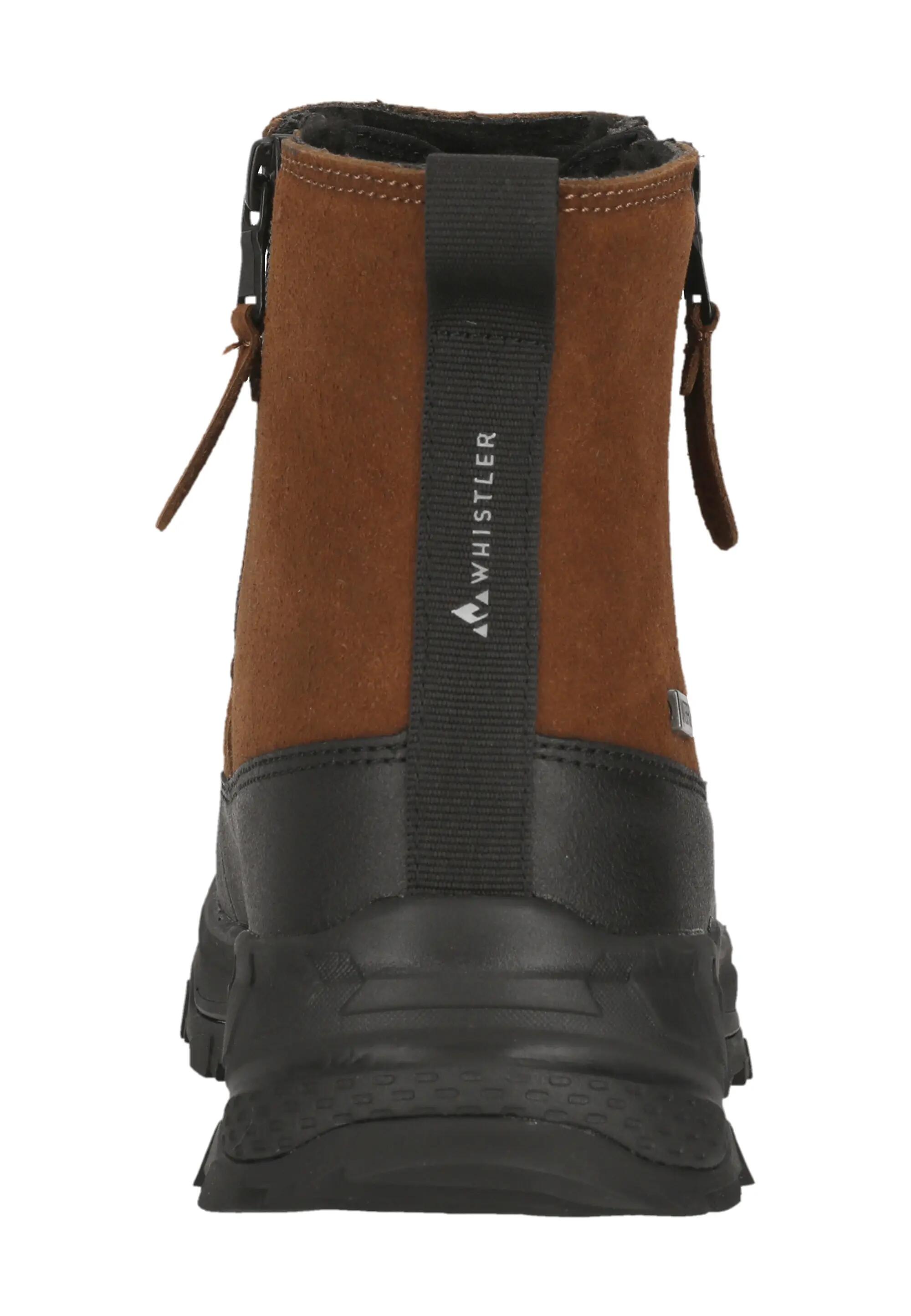 Winterboots Grit 5/8
