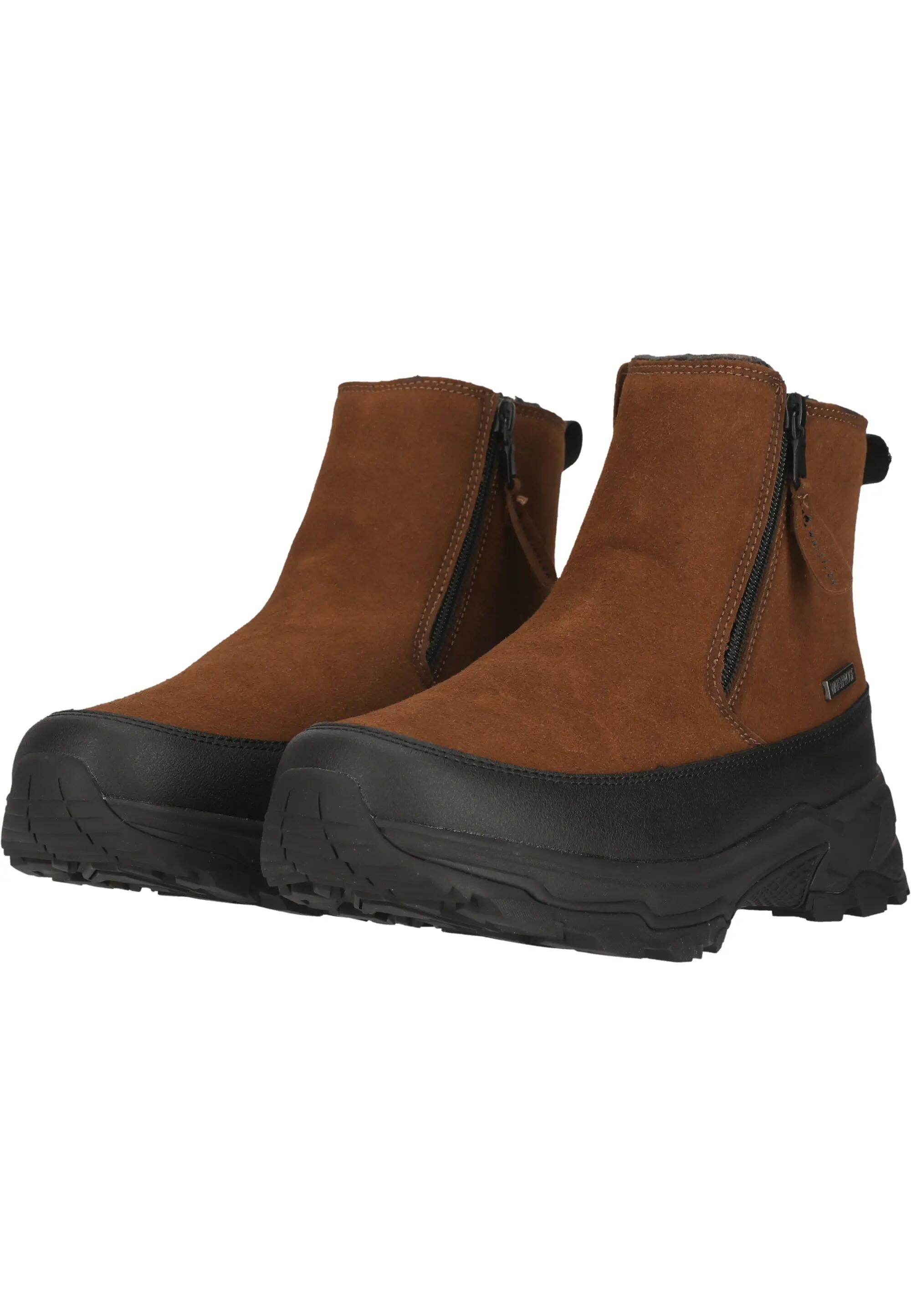 Winterboots Grit 4/8