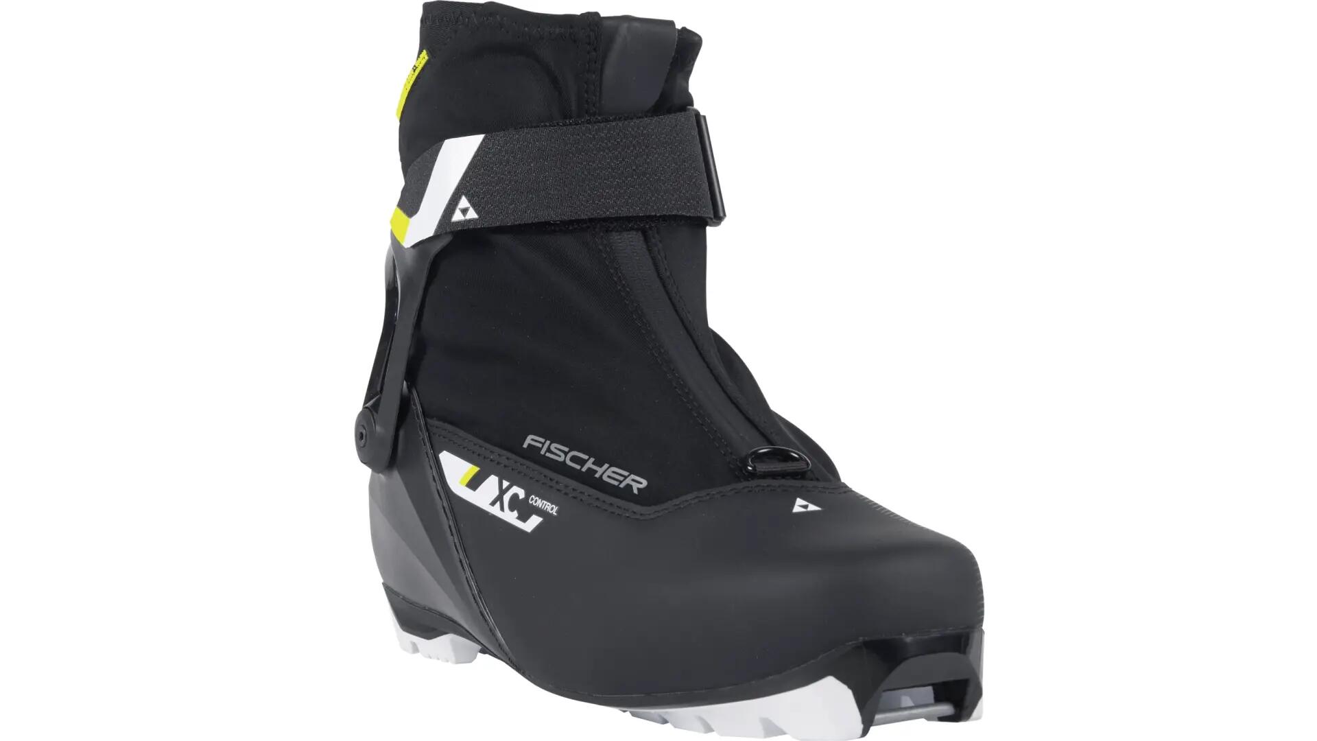 Boty na běžky Fischer XC CONTROL 2026/27 2/4