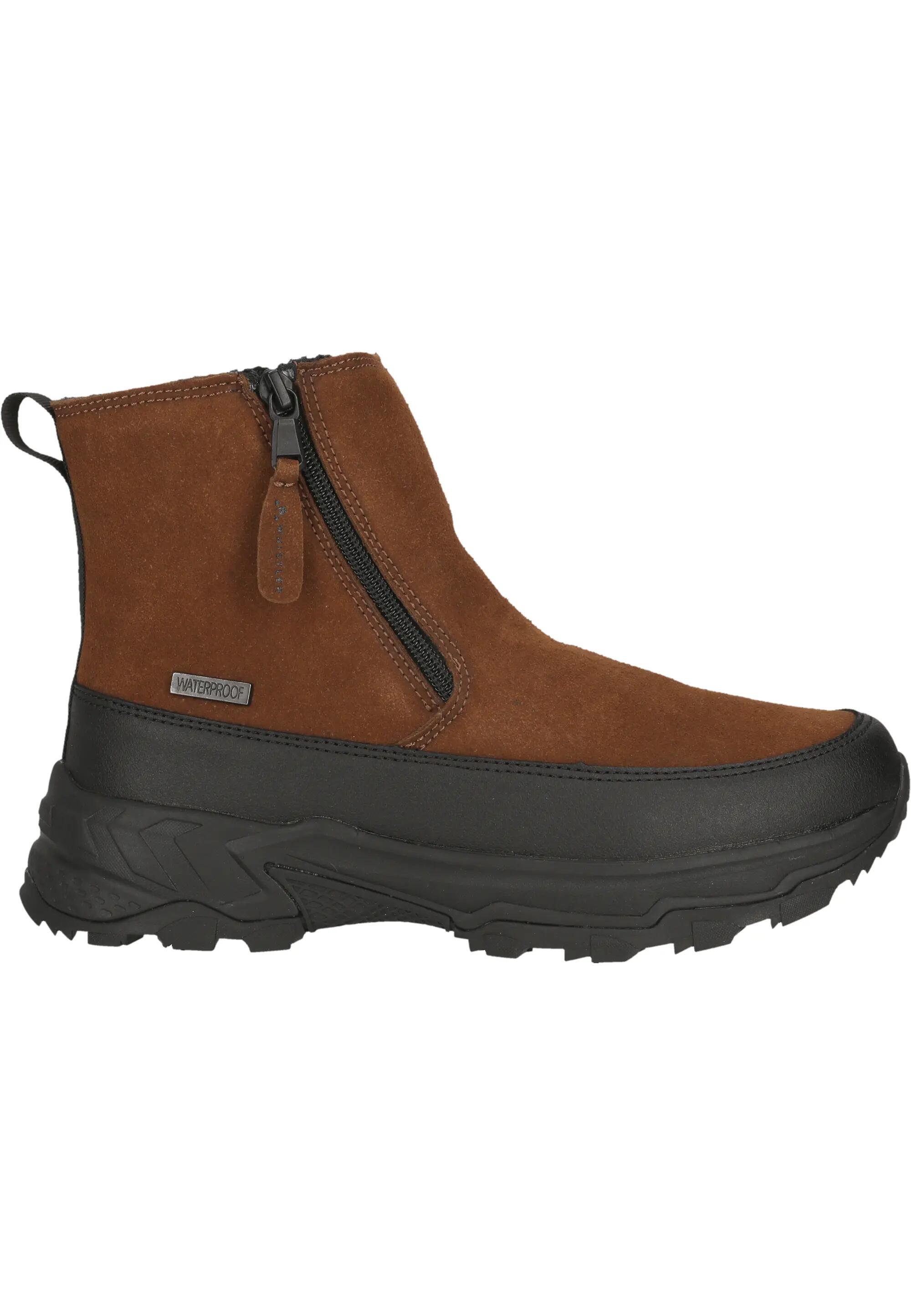 Winterboots Grit 3/8