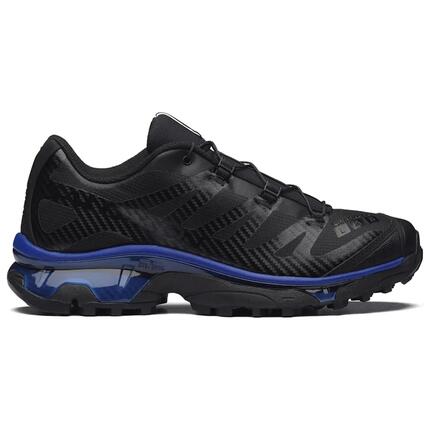 Zapatos de trail Salomon XT-4 Og Recon Negro