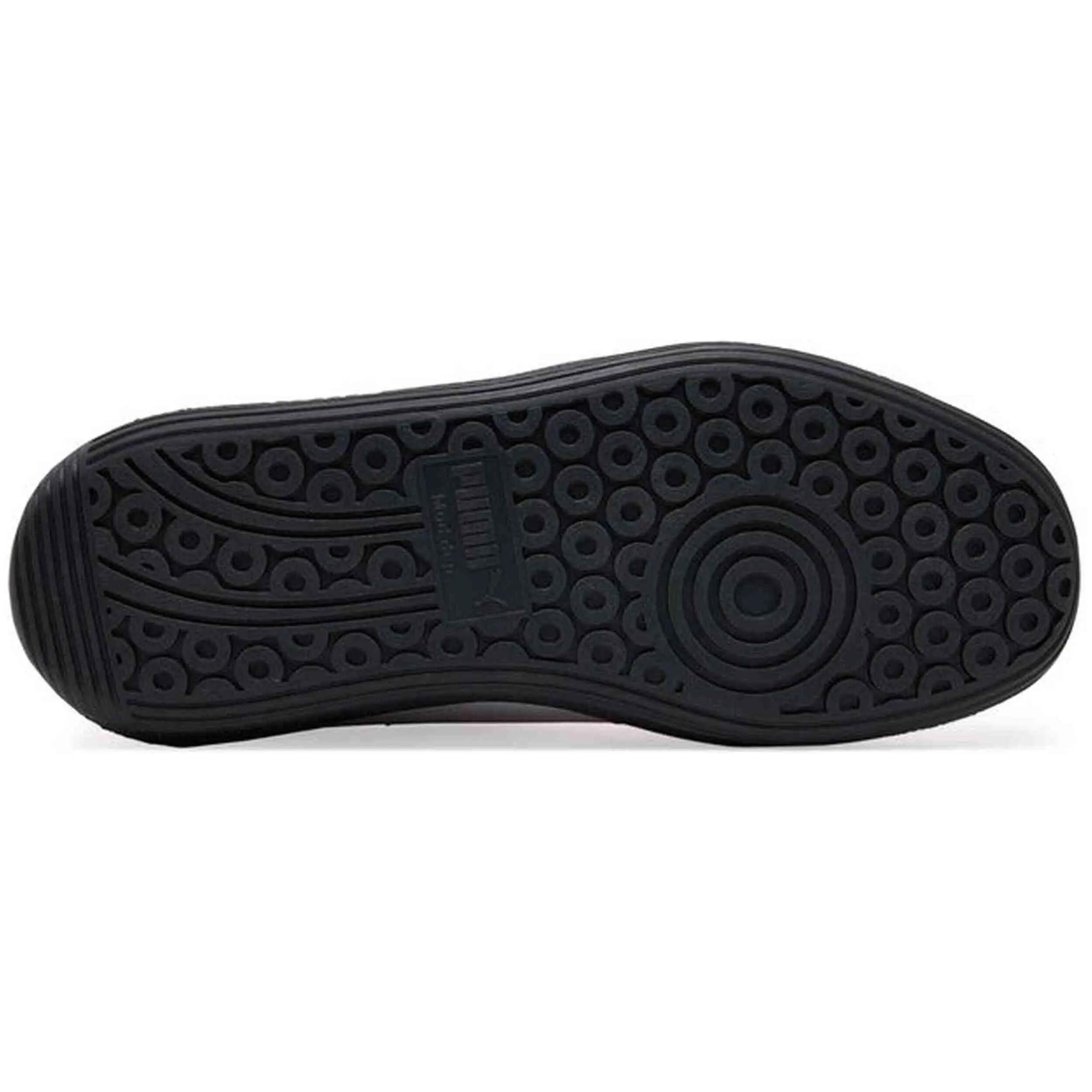 Zapatillas Puma modelo 396463-45 para niñas 4/5