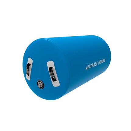 Airtrack Nordic Airroll XL - Bleu
