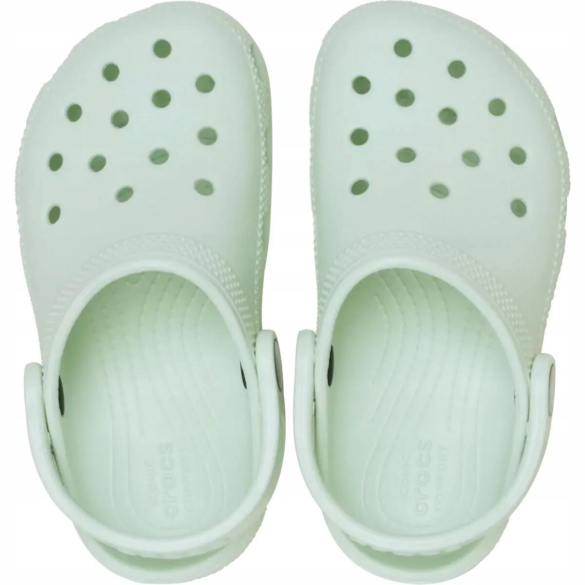 Crocs Dziecięce Chodaki Classic Kids Clog 6/13