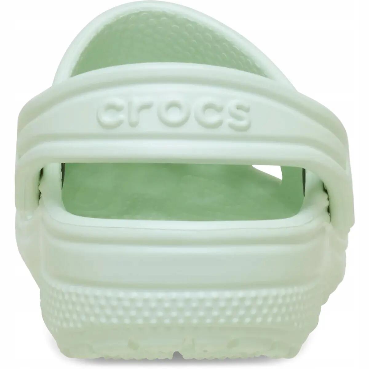 Crocs Dziecięce Chodaki Classic Kids Clog 5/13