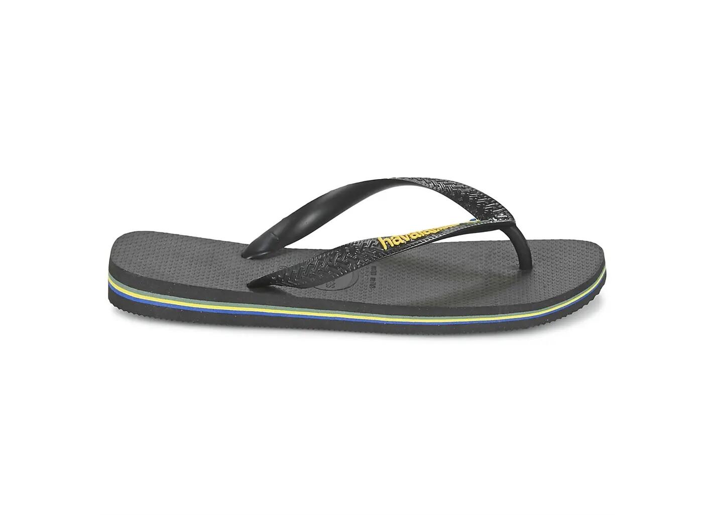 Tong pour adulte Brasil Logo 2/5