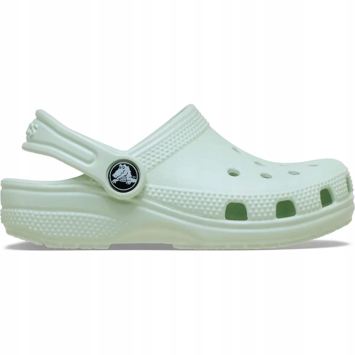 Crocs Dziecięce Chodaki Classic Kids Clog 3/13